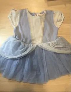 baby GAP シンデレラニットドレス　18-24ヶ月