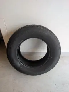 DUNLOP グラントレック H/T 31 265/65R18 ランクル250 - メルカリ