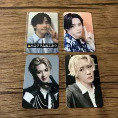 威神v wayv クン トレカ まとめ売り 2025年最新】wayv トレカ クンの人気アイテム - メルカリ