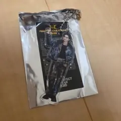 THE RAMPAGE ランペ 吉野北人 台湾 台北 アクリルキーホルダー
