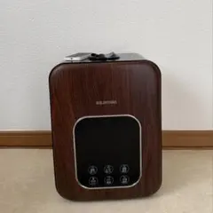 FUJITSU AHD-D9K-W ハイブリット式加湿器 - メルカリ