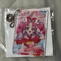 かっぱ寿司 名探偵プリキュア！　キュアミスティック