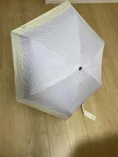 Wpc. 折り畳み傘　袋なし