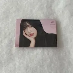 TWICE モモ ウォンジョンヨ トレカ