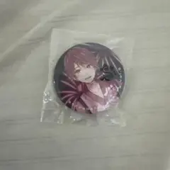 すとぷり 缶バッジ さとみ サイン入り - メルカリ