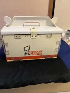 リカちゃん　ミスタードーナツショップ