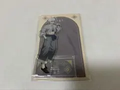 ブルーロック　凪誠士郎　アクリルスタンド　チャイナカンフー