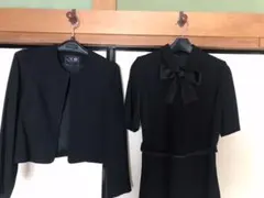 東京ソワールフォーマルワンピース