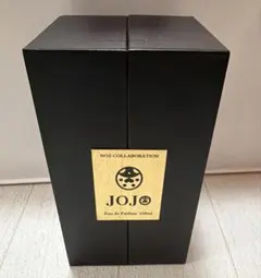 ジョジョの奇妙な冒険 黄金の風 オーデパルファム レオーネ