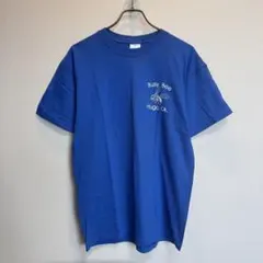 GILDAN ギルダン ウルトラコットン Tシャツ Bee 青 ブルー M