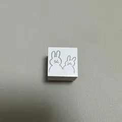 ニコレシピ　スタンプ　はんこ　新品未使用　Nico-Recipe