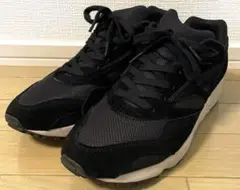 未使用 マーガレットハウエル ミズノ コンテンダー 25 スニーカー MHL ミズノ】と【マーガレット・ハウエル】による、テクニカルウェア