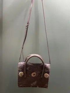グレースコンチネンタル　バッグのサムネイル
