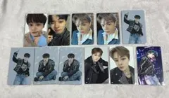 鶴房汐恩 トレカ