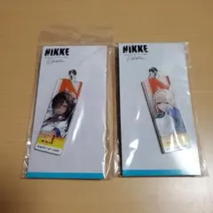 勝利の女神 NIKKE ニケ 韓国 シンデレラレイヤード アクリル