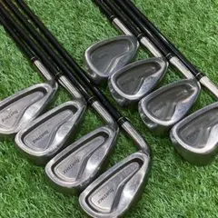2025年最新】ブリヂストン アイアン レフティの人気アイテム