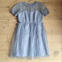 ジルバイジルスチュアート ワンピース