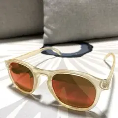 【美品】SUNSKI サンスキー Foothills 偏光サングラス ミラーのサムネイル