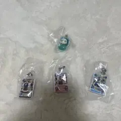 アイカツ　めじるしアクセサリー　ガチャガチャ