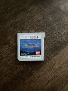 3DS デジモンワールド Re：Digitize Decode