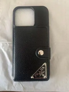 2025年最新】PRADA iPhone用ケースの人気アイテム - メルカリ