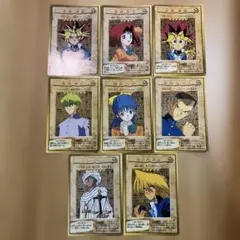 遊戯王 バンダイ版 城之内克也 - メルカリ