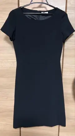 タグ付き新品★プラステPLSTワンピース