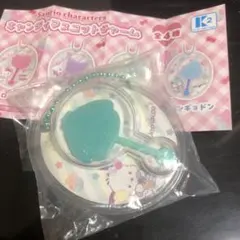 サンリオ キャンディマスコットチャーム ポチャッコ