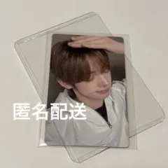 TWS NO TRAGEDY weverse comeback ハンジン トレカ - メルカリ