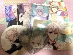 アイナナ 棗巳波 まとめ売り クリアカードJOYSOUND ナンジャ　マリマリ