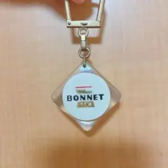BOURBON ブルボン ASPRO アスプロ フランス キーホルダー - メルカリ