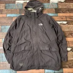 古着 マウンテンパーカー