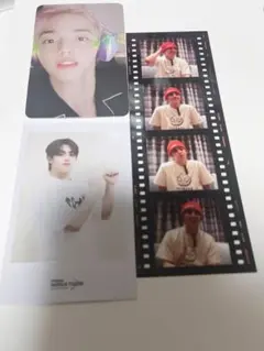 SEVENTEEN セブチ NANATOUR エスクプス