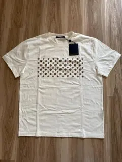 激レア・ルイヴィトン2025年1月パリコレ参加者限定ファレル×ニゴコラボTシャツのサムネイル