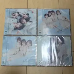 2026年最新】AKB48未開封CDの人気アイテム - メルカリ
