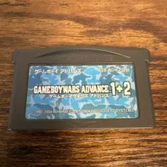 【動作確認済み】ゲームボーイウォーズ1+2 最安