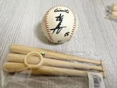 長嶋茂雄　松井秀喜　清原和博　直筆　サイン　野球　ボール 巨人　ジャイアンツ 2025年最新】Yahoo!オークション -長嶋茂雄 サイン ボール(サイン)の