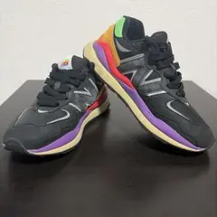 New Balance ニューバランス M5740 LB 