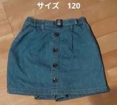 a.v.v スカパン　サイズ120