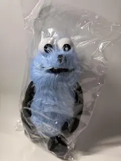 公式オンライン品　パペットスンスン　ぬいぐるみ