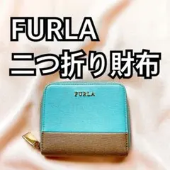 FURLA(フルラ) 二つ折り財布 コインケース 小銭入れ S