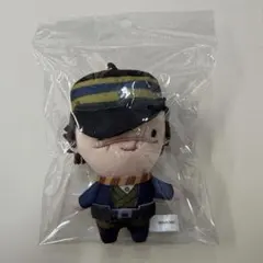 ゴールデンカムイ TOPPA!!! BASE 杉元佐一 ぬいぐるみ - メルカリ