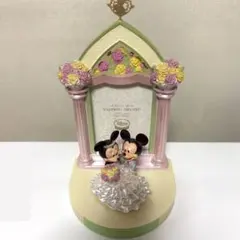 ファンタジースプリングスホテル レターフラワーB プリザーブド