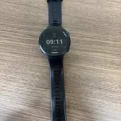 GARMIN ForeAthlete 45 本体 充電ケーブル付