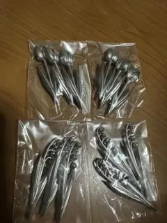 チューリップ すずらん 箸置き セットのサムネイル