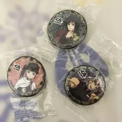 新品未開封⭐️鬼滅の刃 ピンバッジ 3個セット