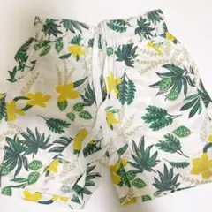 プティマイン 90 ズボン　短パン