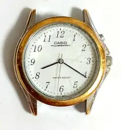 CASIO カシオ ILLUMINATOR メンズ腕時計 クォーツ