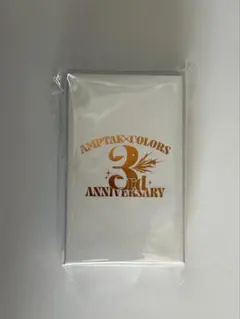 3rd Anniversary ブレスレット まぜ太 k*a様 AMPTAKxCOLORS まぜ太くん 3周年 ブレスレット - メルカリ