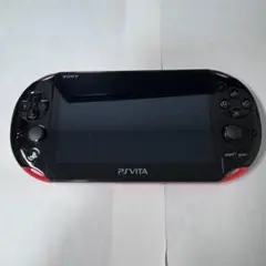 PlayStationVITA PCH-2000